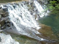 -祁门牯牛降观音堂风景区