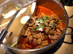 -左庭右院鲜牛肉火锅(新梅广场店)