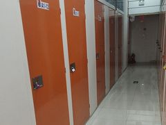 -美立方自助仓迷你小仓库(太阳宫凯德店)