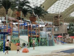 -杭州开元森泊度假乐园