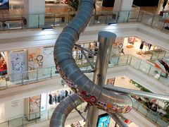 -巴黎春天(浦建店)