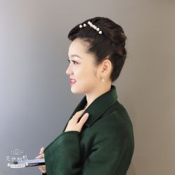 -熙画美上门MakeUp美甲美睫