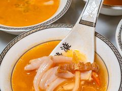 -喜聚薈·花膠雞海鮮火鍋(越秀店)