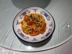 -鸭王烤鸭店(三里河店)