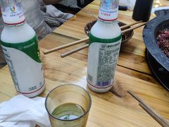 -黄潇洒老火锅(九眼桥宏济巷店)