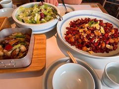 -0776食堂·京城创意菜(七里庄店)