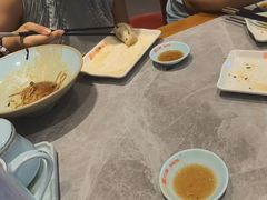 -小姜锅贴(凤凰街店)