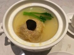 -上海宝华喜来登酒店·采悦轩中餐厅