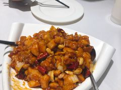 -峨嵋酒家总店(车公庄店)