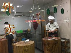 -三头牛·潮汕牛肉生蚝火锅 (夏湾店)