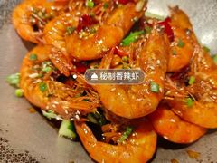 -南海底小海鲜·湘菜(鲁巷吴家湾店)