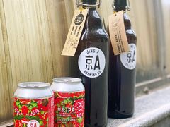-京A Brewpub·精酿餐吧(幸福村店)