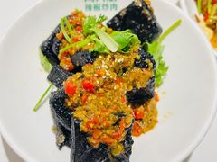 -周大厨辣椒炒肉(淮安万达店)