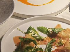 帕尔玛火腿配蜜瓜-Solo(衡山路店)