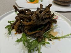 -欣旺·迎宾楼·百年无锡菜