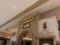 -B&C黄油与面包·THE GARDEN BAKERY概念店(世纪汇店)