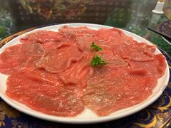 -老码头火锅(骡马市店)