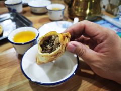 -新疆食府(华龙店)