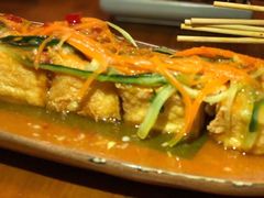 -仓库南洋海鲜小排档(柳河路店)