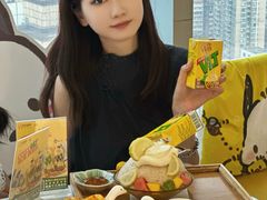 -氷冰凉刨冰甜品(北京路店)