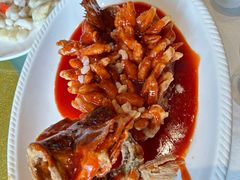 -得月楼·省级非遗·传统苏帮菜(观前店)