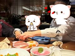 -清水亭湖北菜(大屯DT51店)