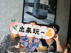 -避风塘·老港味餐厅(虹口龙之梦店)
