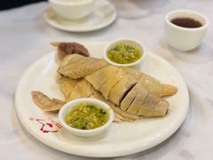 -文记壹心鸡(宝华路店)