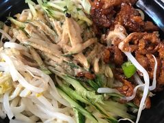 -大姨捞面(新安花园店)