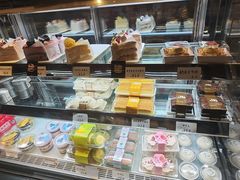 -C·BREAD饱仓(北苑店)