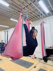 -玛尼瑜伽·普拉提