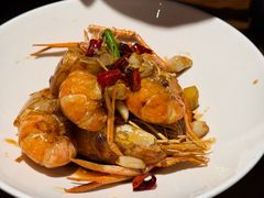 -乔街深夜食堂·小龙虾·高压锅生蚝(杭州总店)