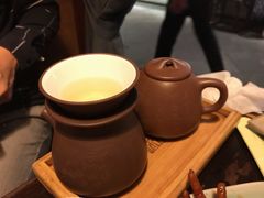 -青藤茶馆(南山路店)
