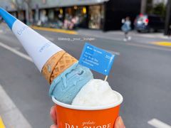 -Dal Cuore 达可芮冰淇淋(陕西北路店)