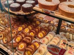 -味多美蛋糕(杨闸环岛店)