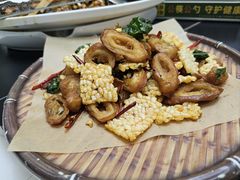 -七叔家宴家常广西菜(明秀东路店)