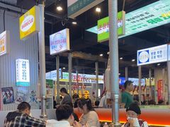 -金喜娜无限自助烤肉(泰达永旺店)