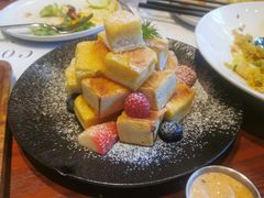 -咖梦餐厅 COMENG RESTAURANT