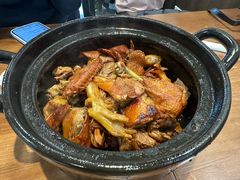 -斯丹姜母鸭·古法干香(田安南路店)