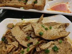 -吉亨面馆(古北1699店)