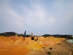 -西海岸生态观光园