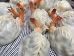 -叶存利海鲜大馅饺子(海宁路总店)