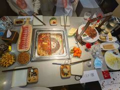 -渡娘火锅(大兴大悦春风里店)