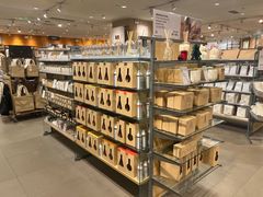 -MUJI无印良品(万象城店)