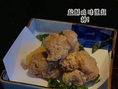 -和一料理(安阳店)