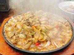-日丰园海肠水饺·老字号大连海鲜(小平岛总店)
