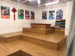 -英孚教育青少儿英语(长宁来福士中心)