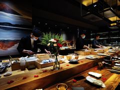 景观位-桐寿司Sushi Tong