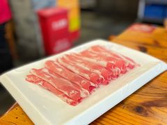 -乐宴·老北京铜火锅(八卦岭店)