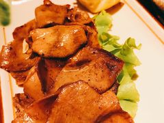 烤牛舌-初花·日本料理